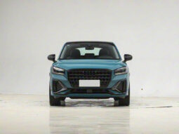 2025MY Audi Q2L 35TFSI Fashion Dynamic