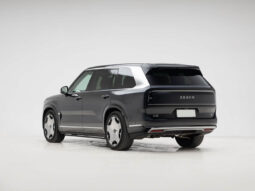 2025MY Zeekr 9X Ultra 55kWh Edition