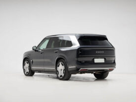 2025MY Zeekr 9X Ultra 55kWh Edition