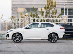 2025MY BMW X2 xDrive25i M Sport Shadow Package