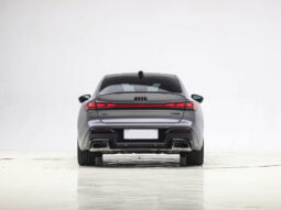 2026MY AUDI A5L Sportback TFSI 150kW Intelligent Quattro