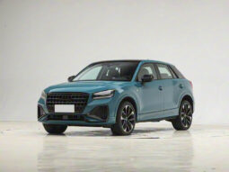 2025MY Audi Q2L 35TFSI Fashion Dynamic