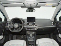 2025MY Audi Q2L 35TFSI Fashion Dynamic