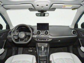 2025MY Audi Q2L 35TFSI Fashion Dynamic