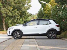 2026MY Kia KX1 Sunroof Edition