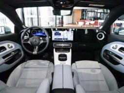 2025MY Mercedes Benz Pure-Electric CLA300L