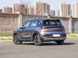 2025MY BYD Yuan UP Smart Driving 401KM Leading Edition