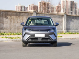 2025MY BYD Yuan UP Smart Driving 401KM Leading Edition