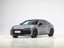2026MY AUDI A5L Sportback TFSI 150kW Intelligent Quattro