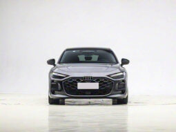 2026MY AUDI A5L Sportback TFSI 150kW Intelligent Quattro