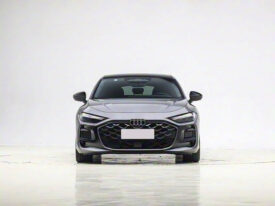 2026MY AUDI A5L Sportback TFSI 150kW Intelligent Quattro