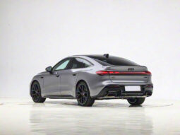 2026MY AUDI A5L Sportback TFSI 150kW Intelligent Quattro