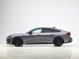 2026MY AUDI A5L Sportback TFSI 150kW Intelligent Quattro