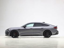 2026MY AUDI A5L Sportback TFSI 150kW Intelligent Quattro