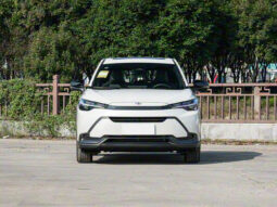 2026MY Toyota Frontlander 2.0L Hybrid Luxury