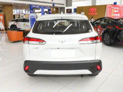 2026MY Toyota Corolla Cross Elite Edition