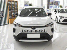 2026MY Toyota Corolla Cross Elite Edition