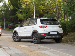 2026MY Kia KX1 Sunroof Edition