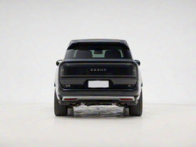 2025MY Zeekr 9X Ultra 55kWh Edition