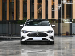 2025MY Mercedes Benz Pure-Electric CLA300L
