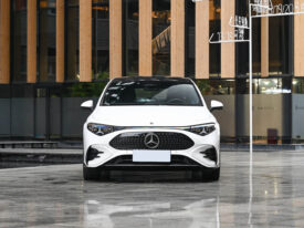 2025MY Mercedes Benz Pure-Electric CLA300L
