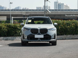 2025MY BMW X3 xDrive30L Premium M Sport Shadow Package