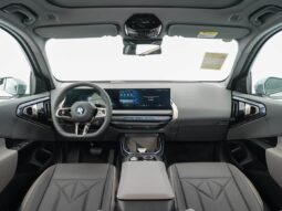 2025MY BMW X3 xDrive30L Premium M Sport Shadow Package