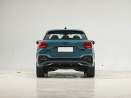 2025MY Audi Q2L 35TFSI Fashion Dynamic