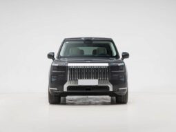 2025MY Zeekr 9X Ultra 55kWh Edition