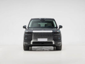 2025MY Zeekr 9X Ultra 55kWh Edition