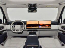 2025MY Zeekr 9X Ultra 55kWh Edition