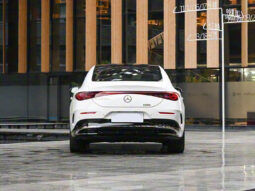 2025MY Mercedes Benz Pure-Electric CLA300L