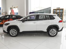 2026MY Toyota Corolla Cross Elite Edition