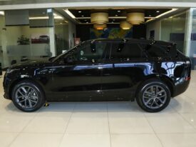 2026MY Land Rover Range Rover Velar 250PS Dynamic SE