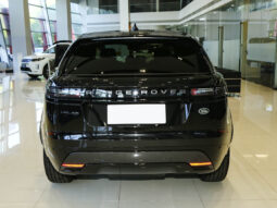 2026MY Land Rover Range Rover Velar 250PS Dynamic SE