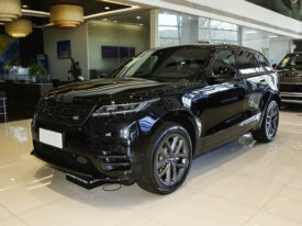 2026MY Land Rover Range Rover Velar 250PS Dynamic SE