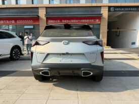 2026MY GAC GS3 Enjoy Edition