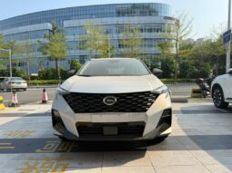 2026MY GAC GS3 Enjoy Edition