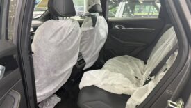 2026MY Geely Coolyray L 1.5T Starlight Full Option