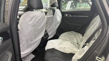 2026MY Geely Coolyray L 1.5T Starlight Full Option