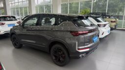 2026MY Geely Coolyray L 1.5T Starlight Full Option