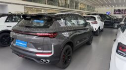 2026MY Geely Coolyray L 1.5T Starlight Full Option