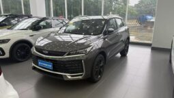 2026MY Geely Coolyray L 1.5T Starlight Full Option