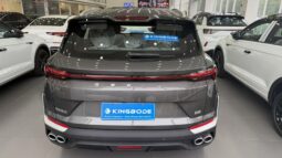 2026MY Geely Coolyray L 1.5T Starlight Full Option