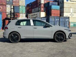 2026MY Volkswagen Golf 300TSI R-Line Full Option