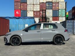 2026MY Volkswagen Golf 300TSI R-Line Full Option