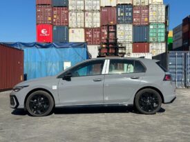 2026MY Volkswagen Golf 300TSI R-Line Full Option